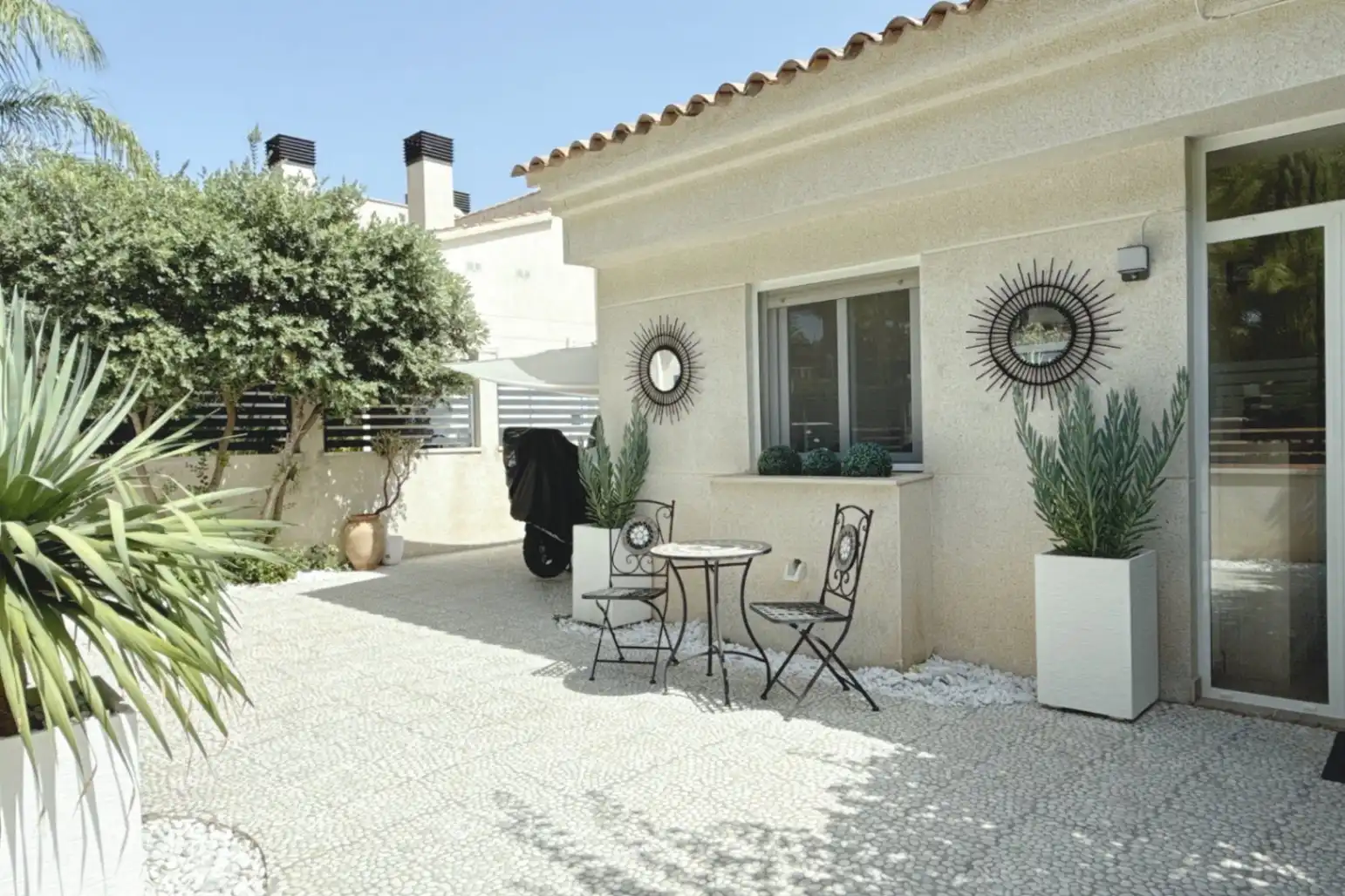 Villa con piscina in vendita a Benimeit - Tabaira, imagen 14