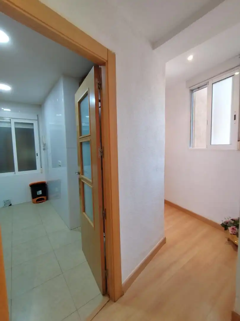 Piso de alquiler en Santa Eulalia