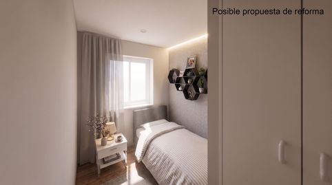 Foto 4 de Piso en venta en Paseo de Los Pontones, Imperial, Madrid Capital
