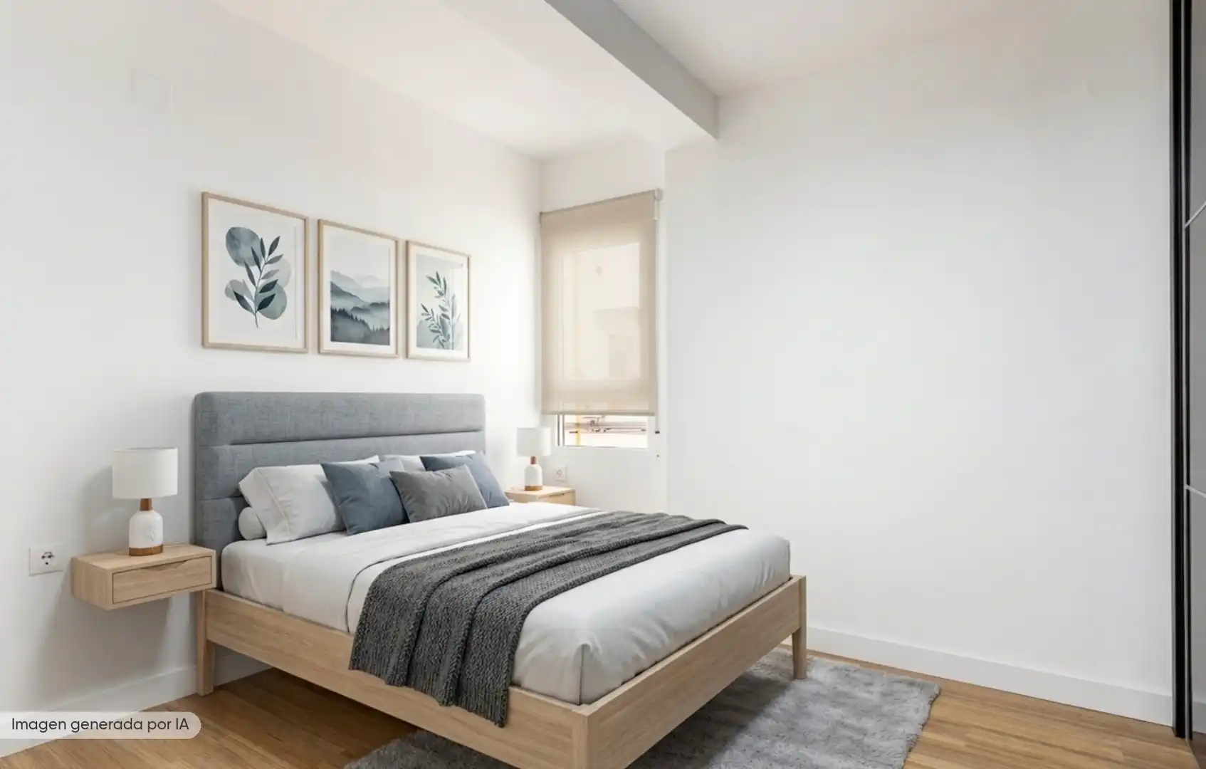 Piso con terraza en venta en Linares, imagen 22