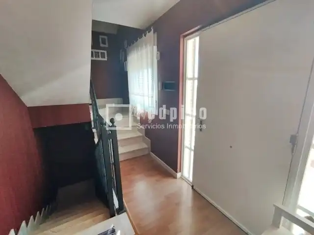 Casa o chalet en venta en Valdeavero con Aire acondicionado, Calefacción y Parquet