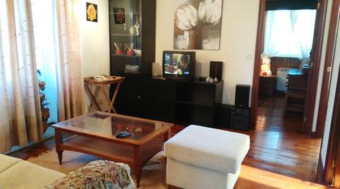 Foto 5 de Finca rústica de alquiler en Bergondo, A Coruña