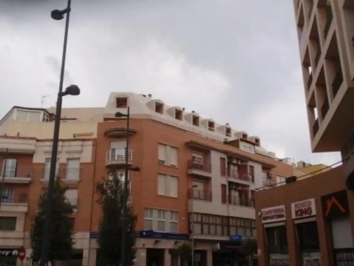 Bureau à louer à El Ejido Ciudad, imagen 12