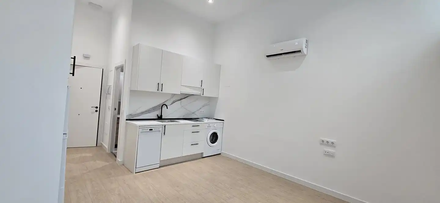 Estudio de alquiler en De Tenerife, Praderón