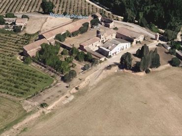 Terreno rustico in vendita a Vial Camino 32