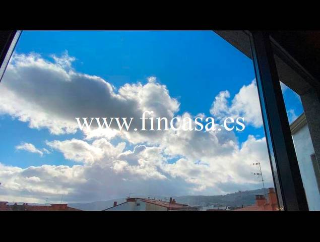 Ático en Alquiler en O Porriño