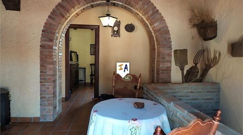 Foto 5 de Casa adosada en venda a Alfarnatejo, Málaga
