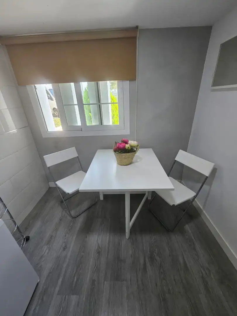 Comedor de Loft de alquiler en Valdemorillo con Aire acondicionado, Calefacción y Amueblado