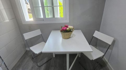 Foto 4 de Loft de alquiler en Pino Alto - Navarredonda, Valdemorillo