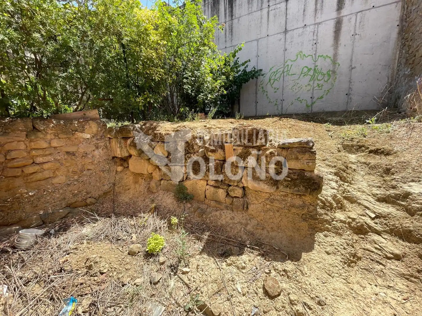 Casa o xalet en venda en San Asensio amb Jardí privat, Terrassa i Traster