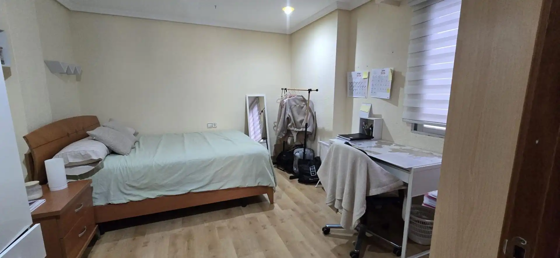 Dúplex en venta en Sant Joan d'Alacant con Aire acondicionado, Parquet y Amueblado