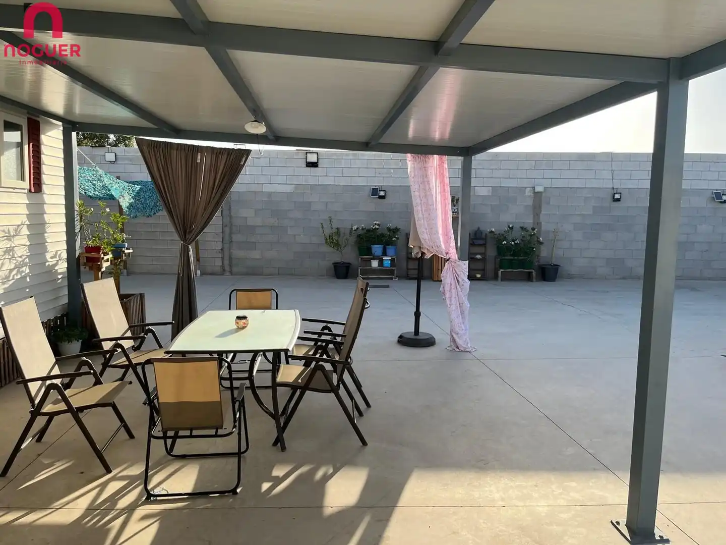 Terreny residencial en venda a Periurbano Oeste - Sierra, imagen 8