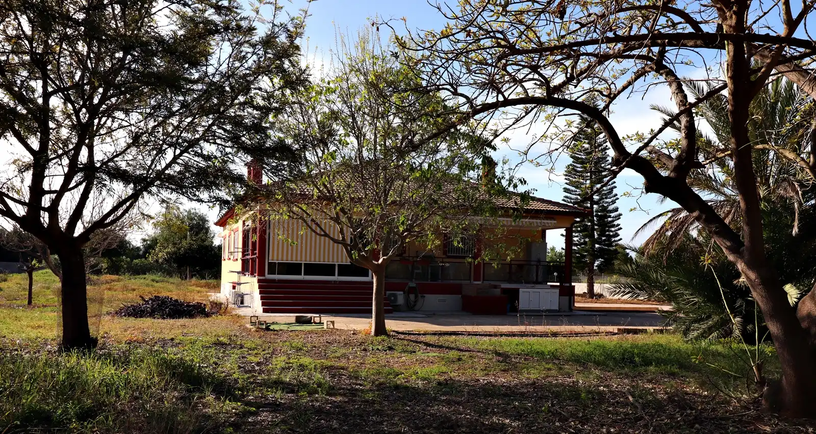 Villa con piscina in vendita a Els Poblets, imagen 9