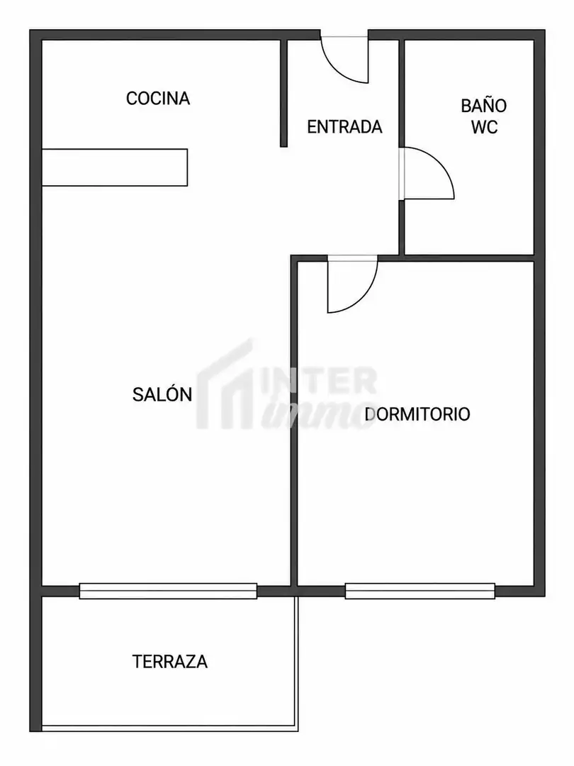 Apartment with terrace for sale in SC alberes/port mistral 191 BI13 PIS03, imagen 24