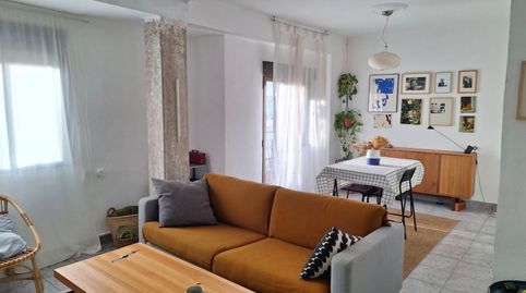 Foto 3 de Piso en venta en Cervantes, Centro Ciudad, Manises