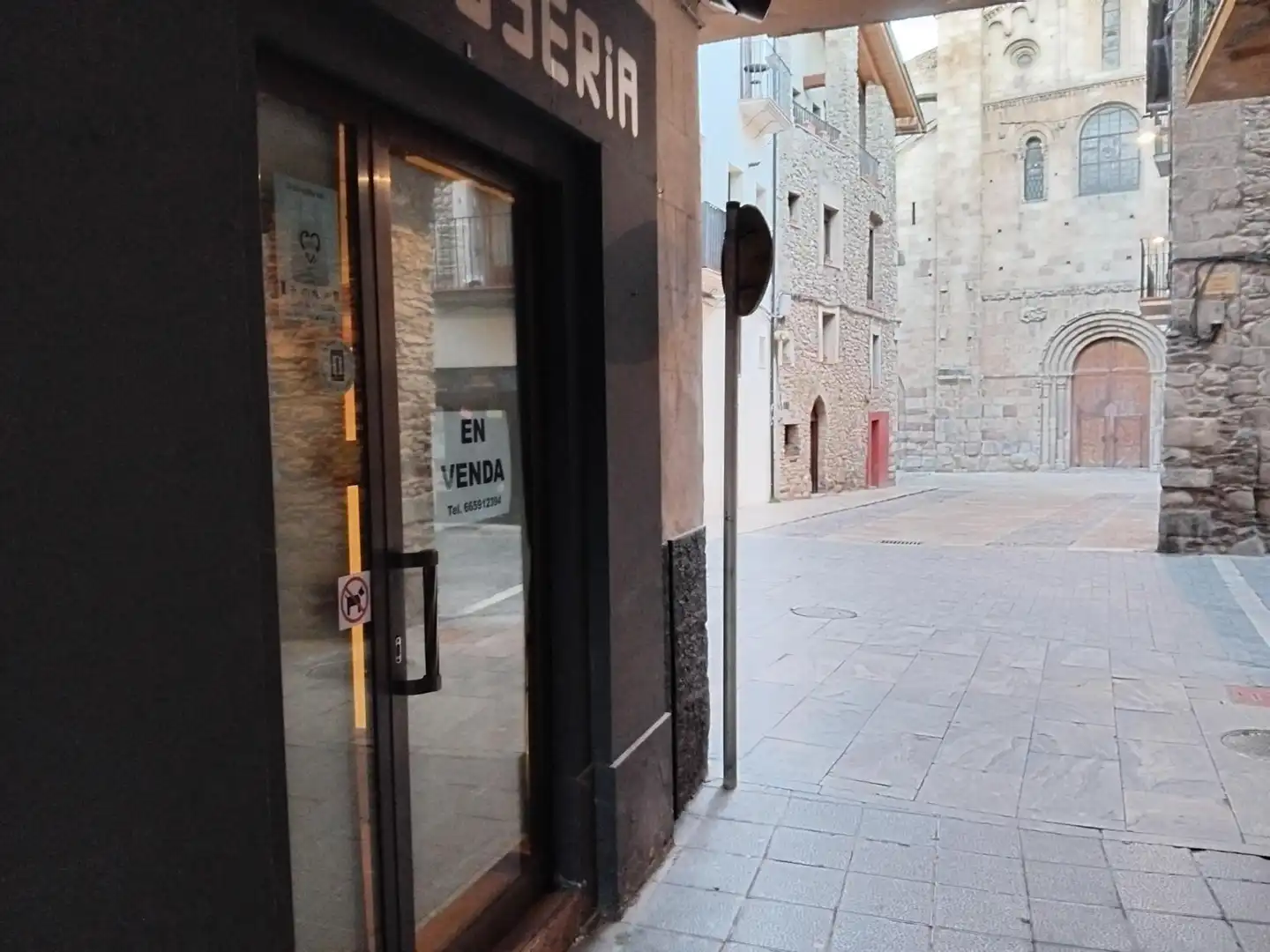 Local comercial en venda a La Seu d'Urgell, imagen 5