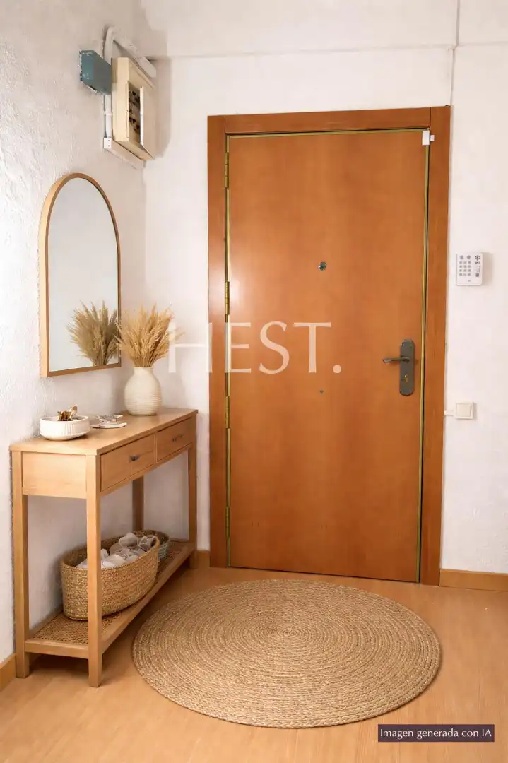 Piso en venta en Barcelona con Calefacción