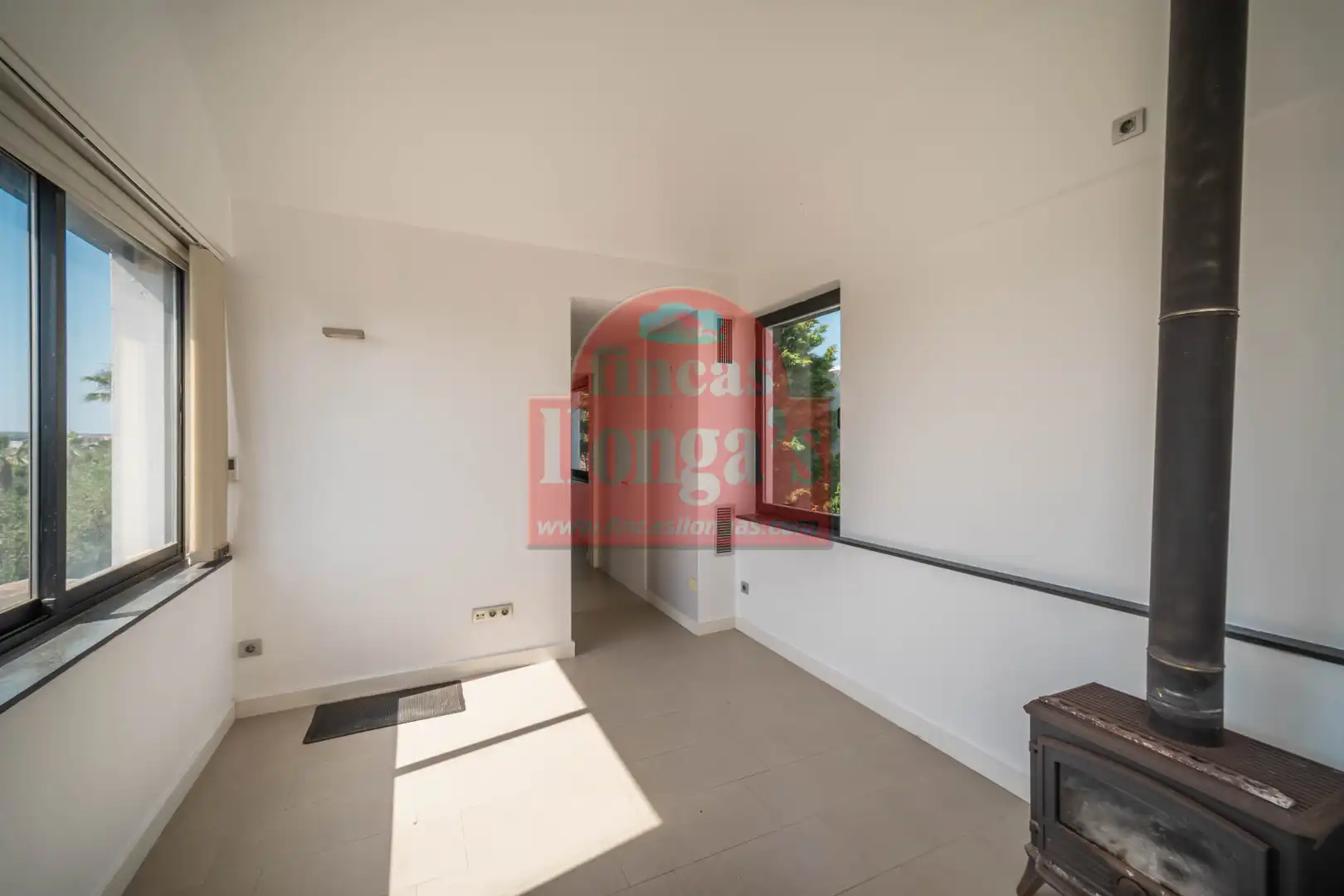 Villa mit Pool zum Verkauf in Cala Blanca, imagen 17