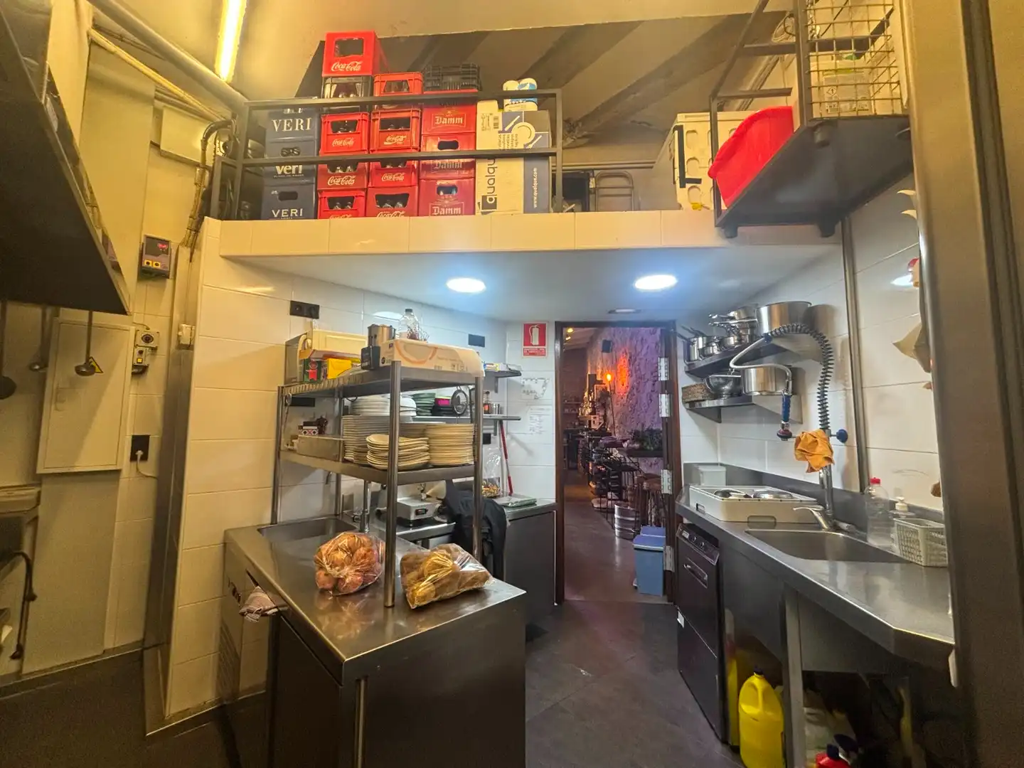 Local comercial en traspaso en Ciutat Vella, imagen 9