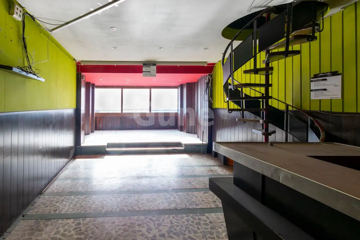 Local comercial en venda a Iparraguirre, imagen 3