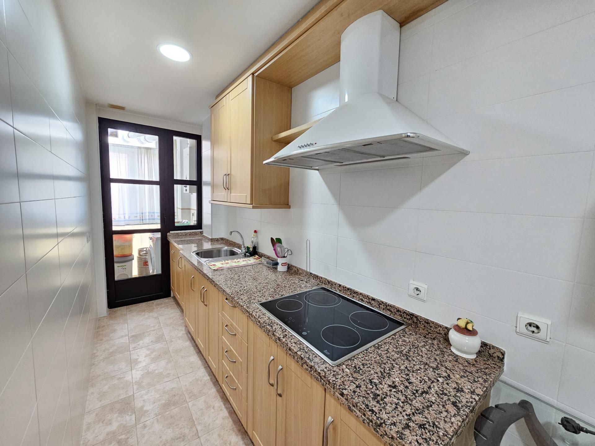 Cuina de Pis en venda en  Córdoba Capital amb Aire condicionat