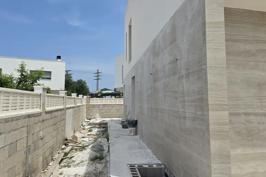 Maison avec terrasse à vendre à El Verger, imagen 5