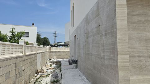 Foto 5 de Casa o chalet en venta en Els Poblets, Alicante