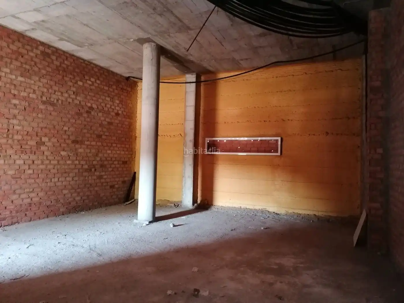 Gewerbefläche zur Miete in Avenida Pablo Ruiz Picasso 45, imagen 9