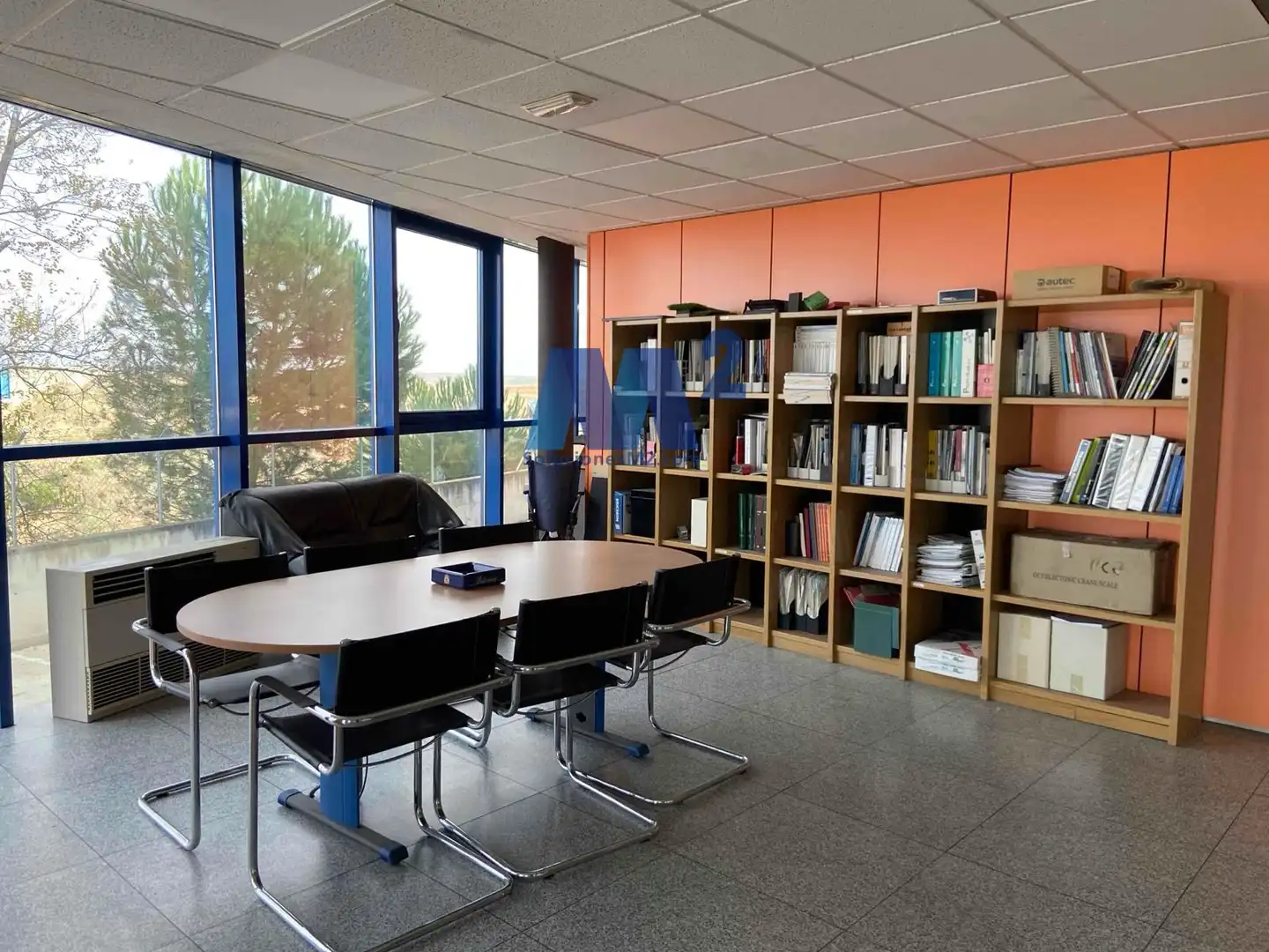 Nave industrial en venta en Daganzo de Arriba