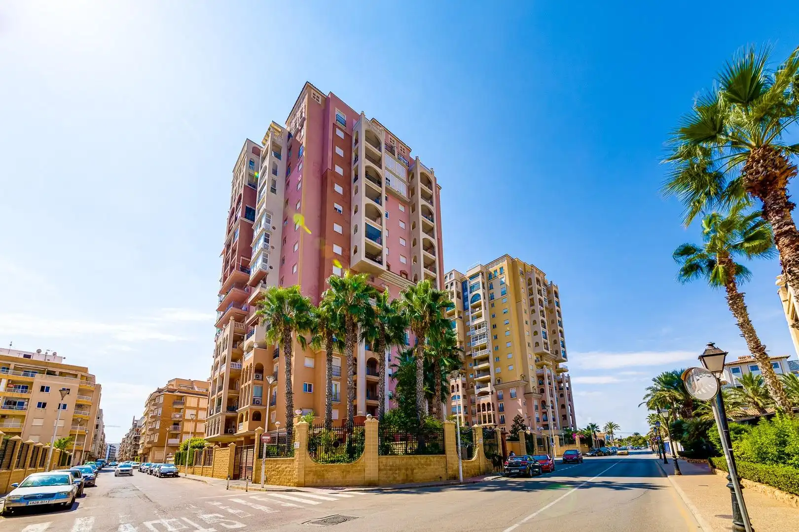 Appartamento con piscina in vendita a Playa de los Locos, imagen 61
