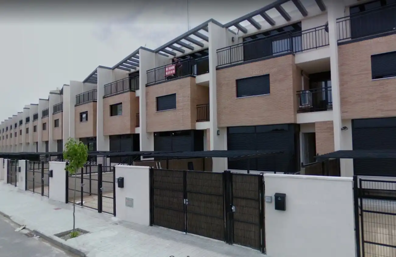 Duplexes for rent in Calle de Gomera, Playa del Puig