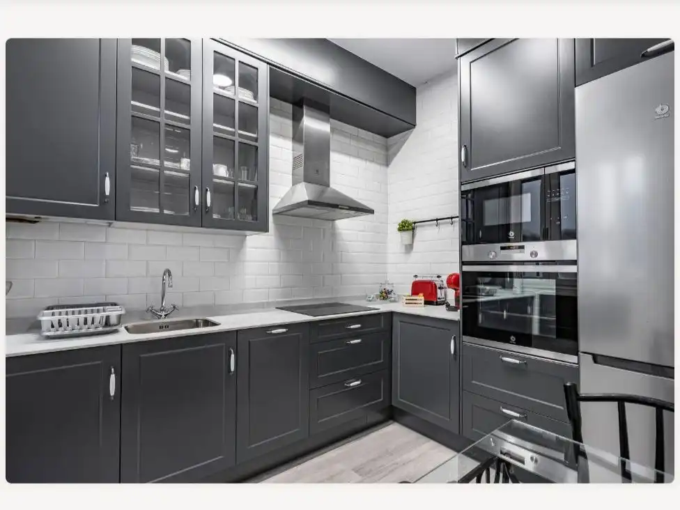 Wohnung mit Aufzug zur Miete in Calle Linares Rivas 16, imagen 18