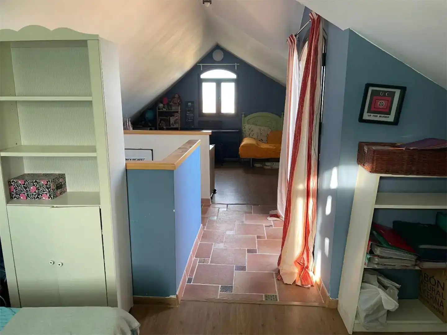 Casa o xalet en venda en Benalmádena