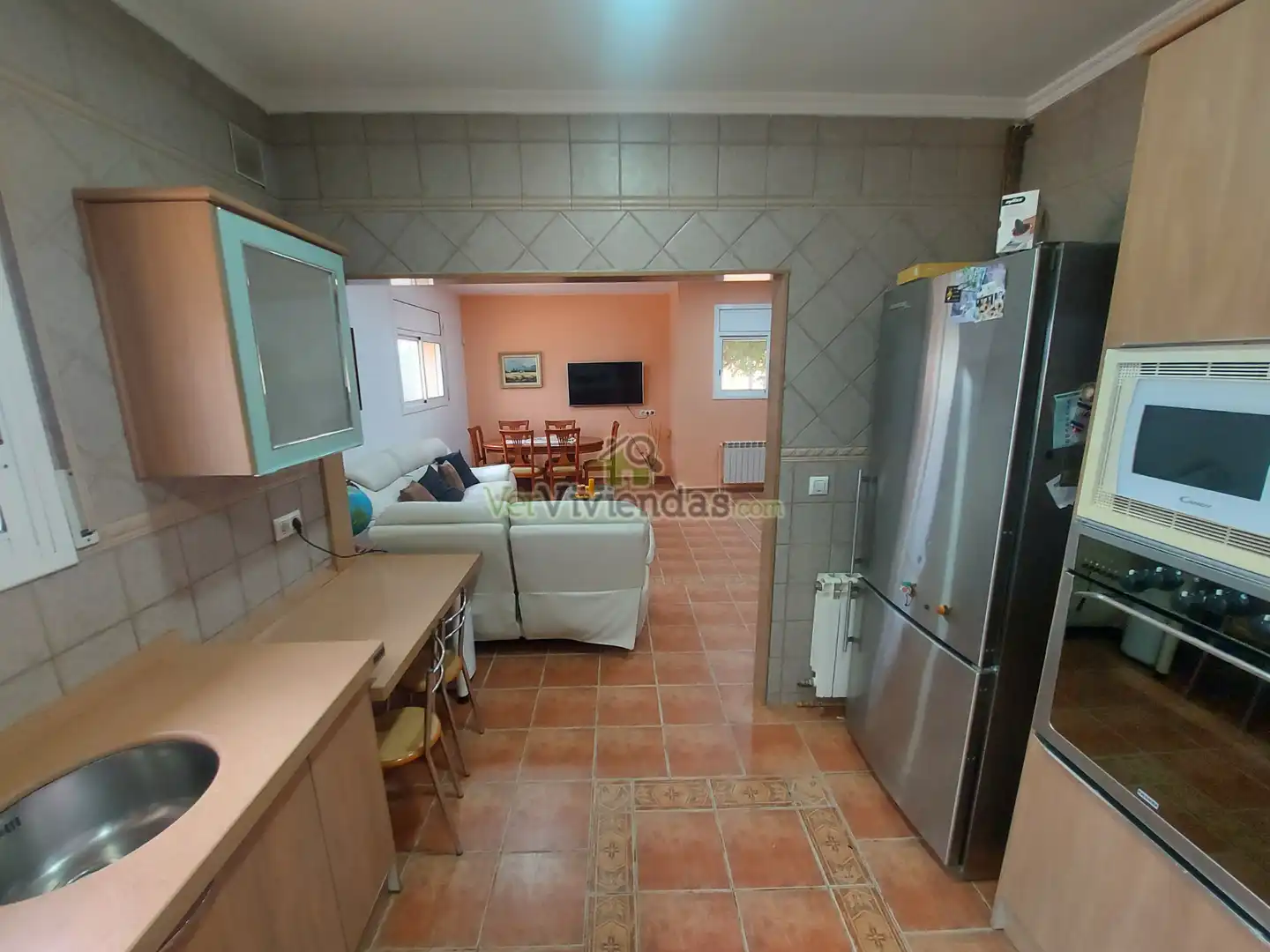 Houses for sale in Carrer Velázquez, 36, Piera