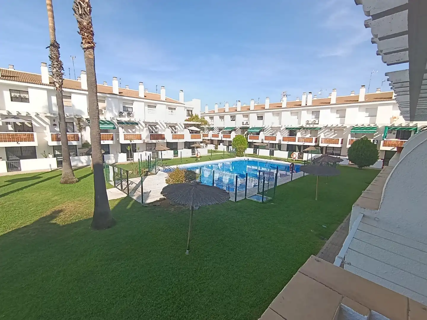 Maison mitoyenne avec piscine à vendre à La Antilla, imagen 16