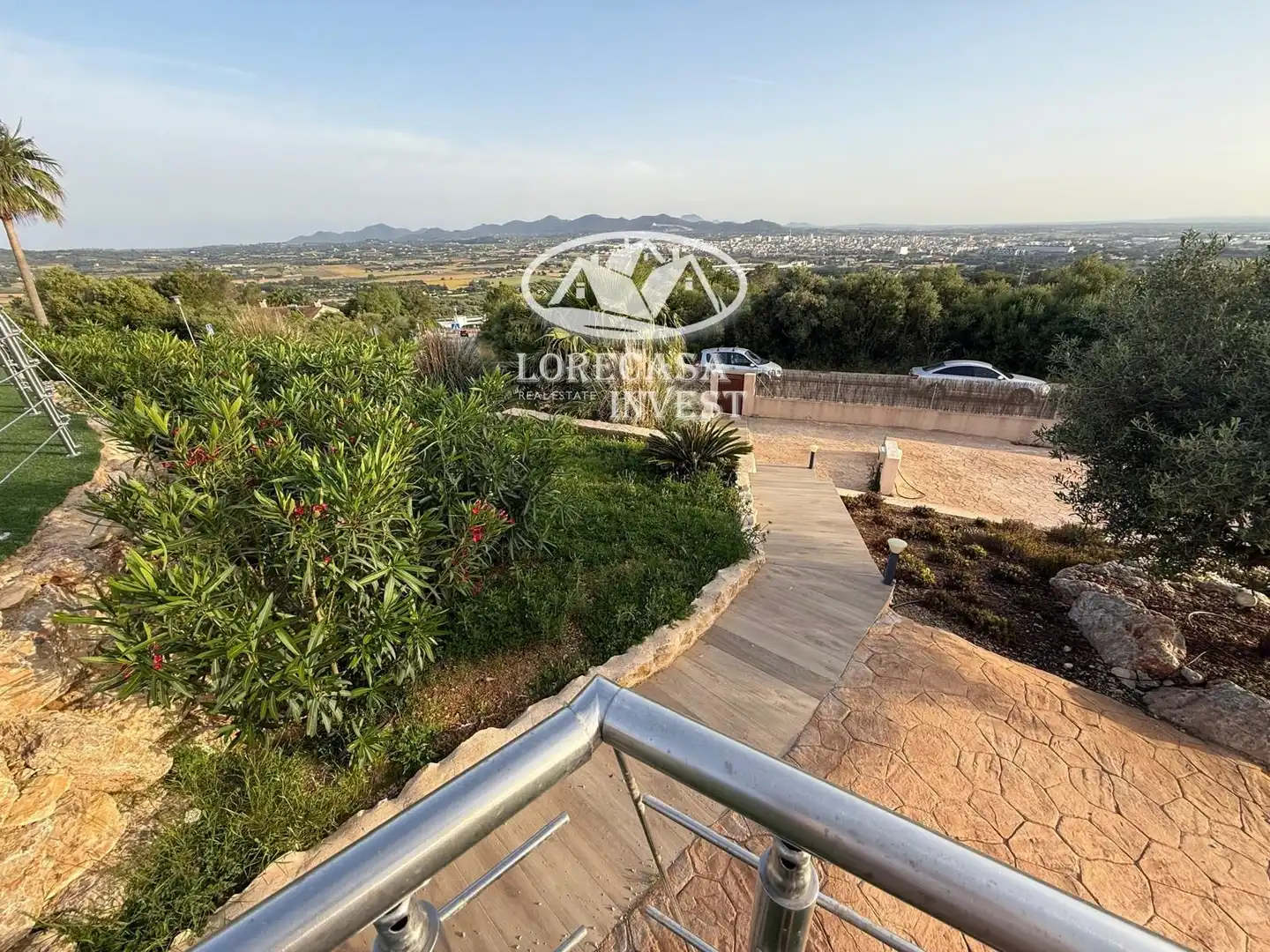 Casa o chalet en venta en Manacor con Aire acondicionado y Terraza