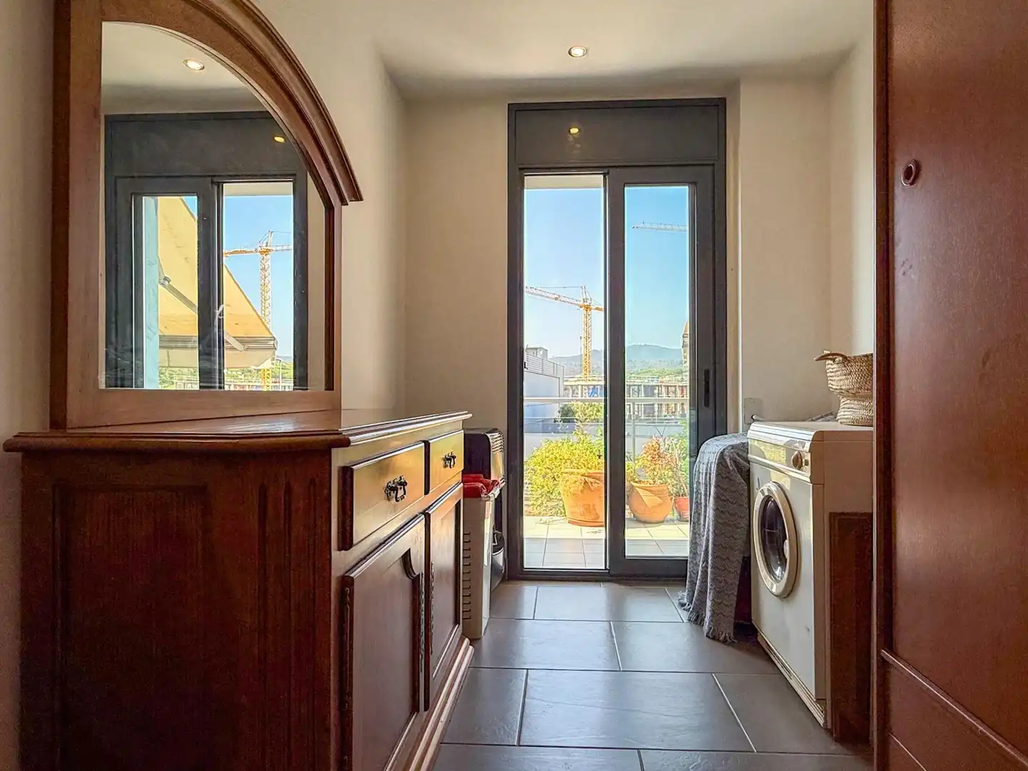 Apartament amb piscina en venda a Calle del Mascarell, imagen 19