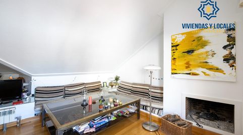 Foto 5 de Ático en venta en San Matías - Realejo, Granada Capital