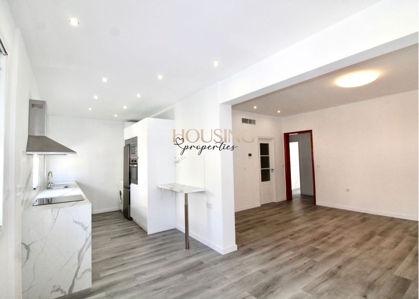 Kitchen of Flat to rent in  Palma de Mallorca