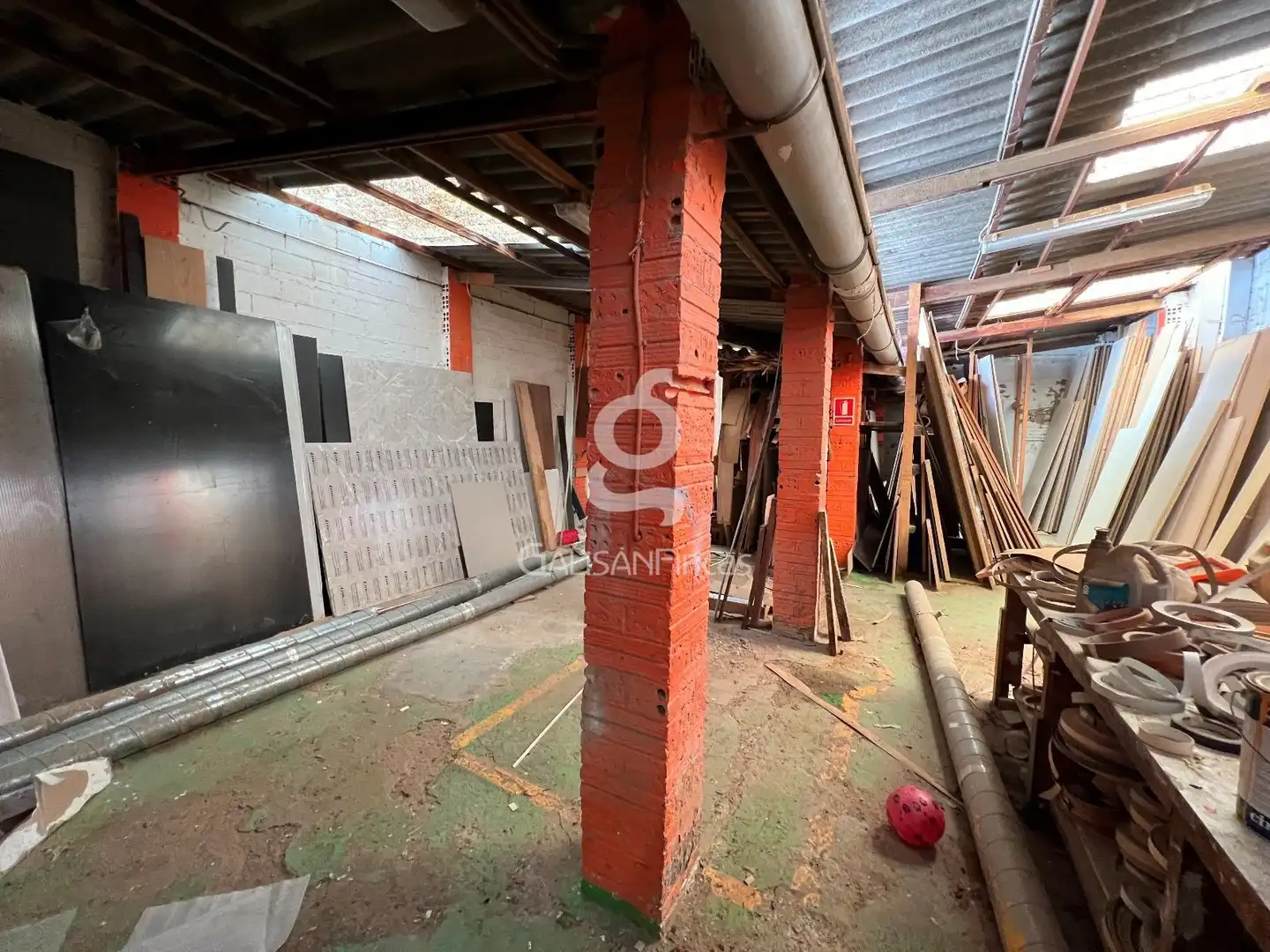 Business premises for sale in Bonavista, imagen 4