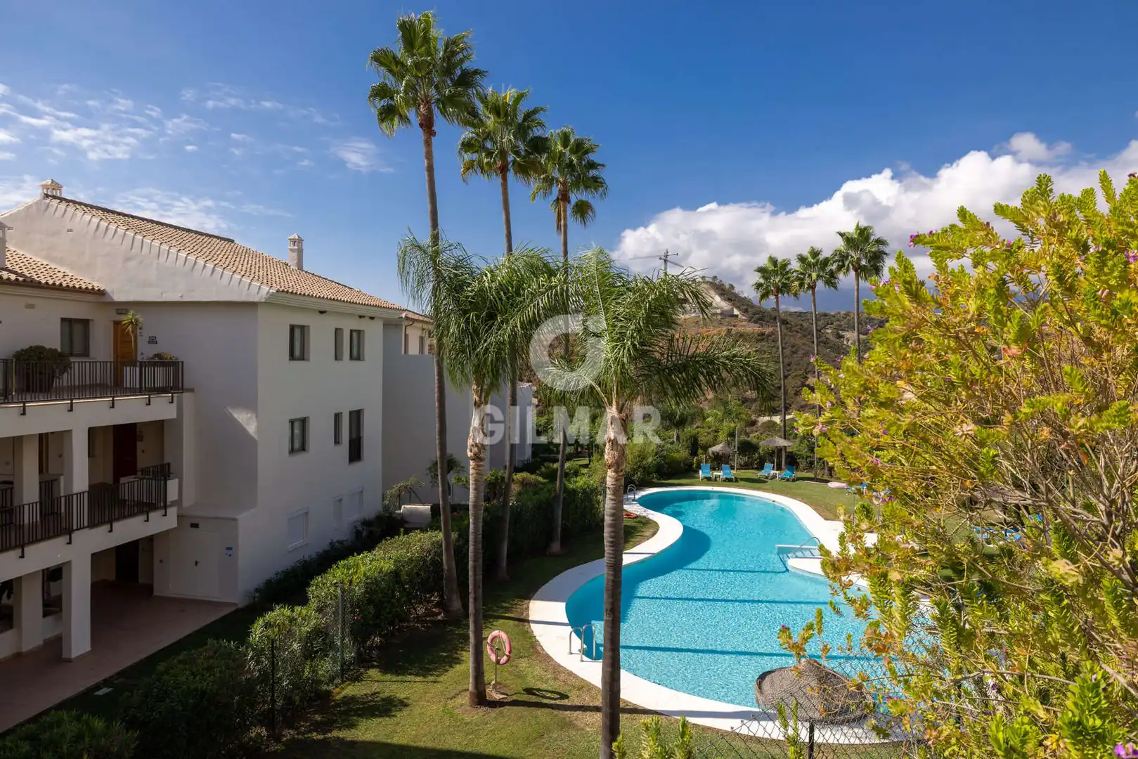 Apartment mit Terrasse zum Verkauf in Selwo, imagen 52