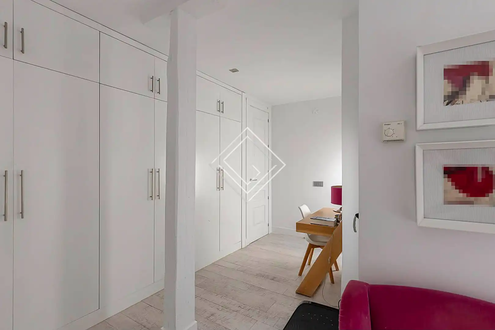 Piso con terraza en venta en Centro, imagen 11