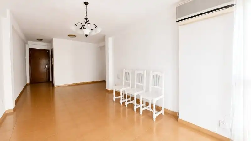Comedor de Piso en venta en Málaga