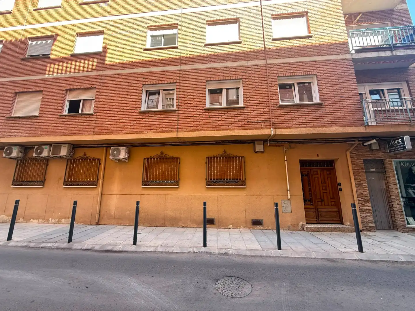 Piso con ascensor en venta en Calle José María Serna 5, imagen 9