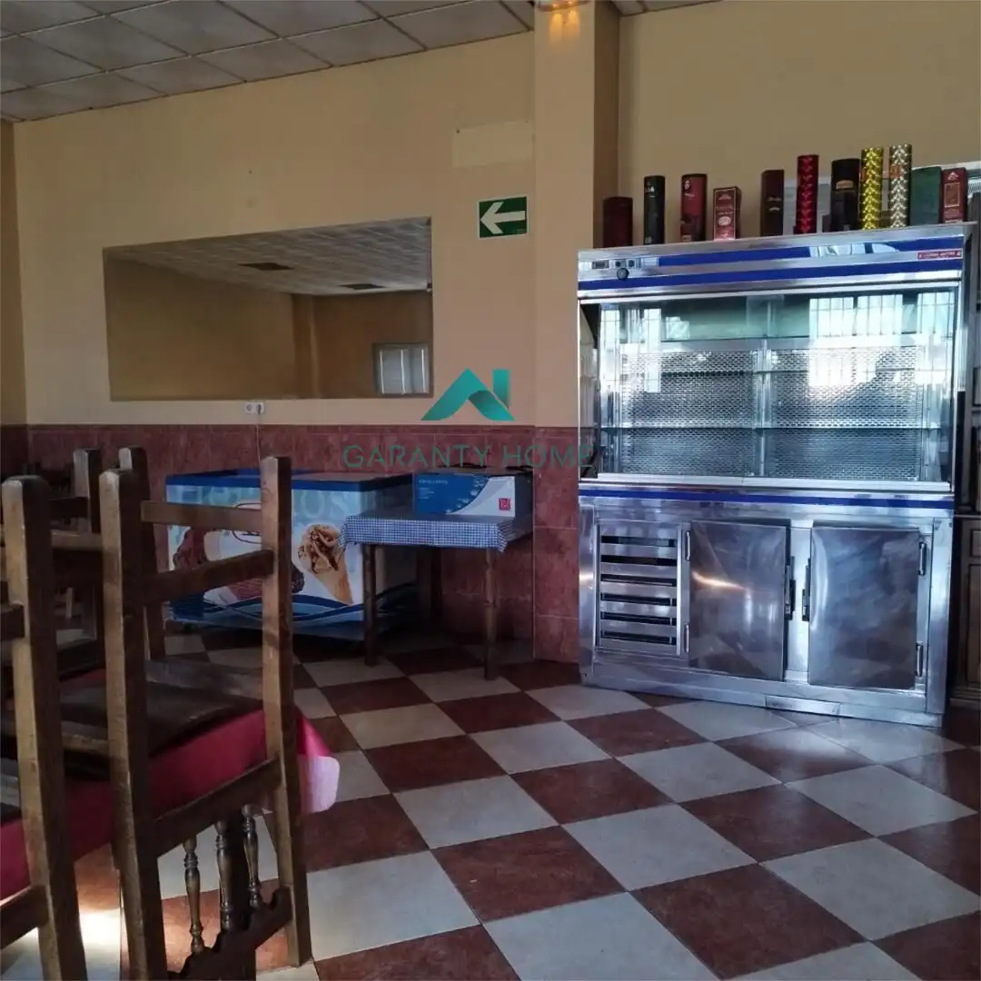 Industrial building for sale in Sudeste Industrial, imagen 9