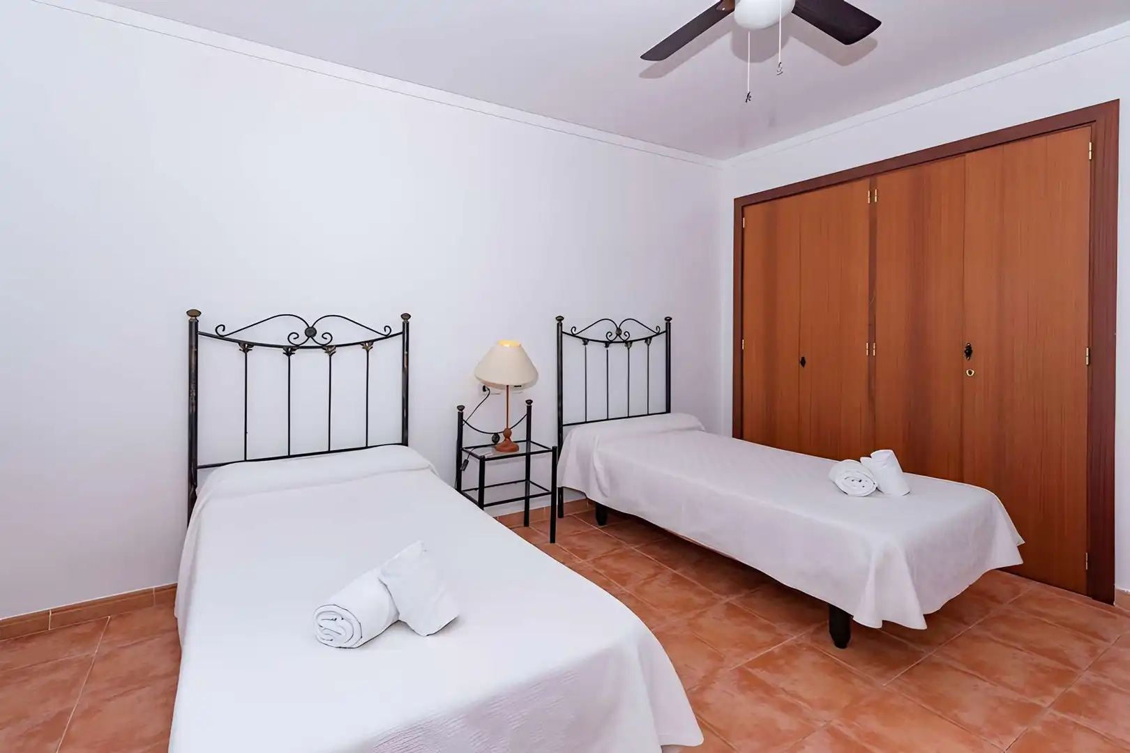 Adosado en venta en Cala Sant Vicenç, imagen 15