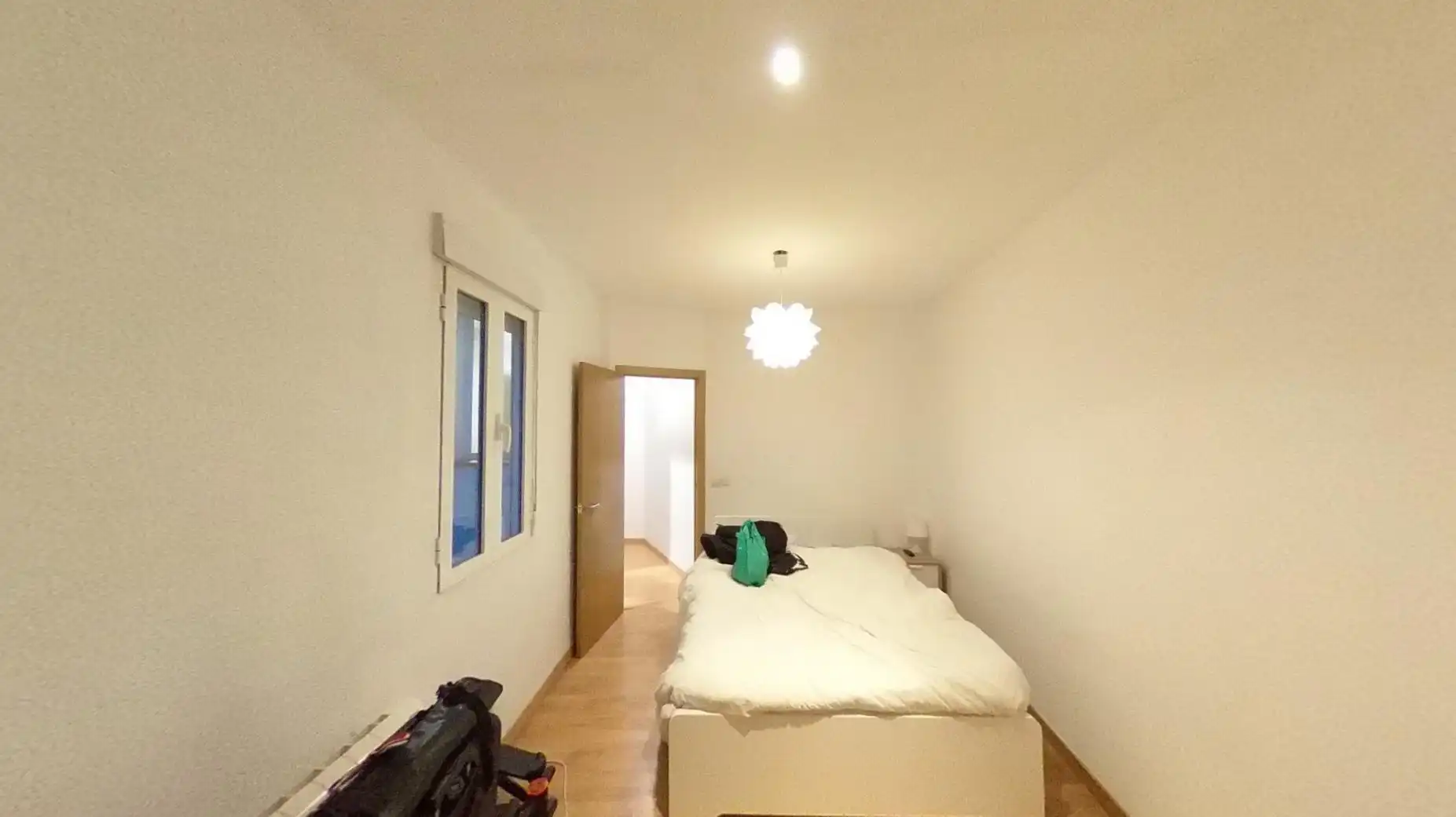 Flat with garden to rent in Calle de los Cabestreros, imagen 21