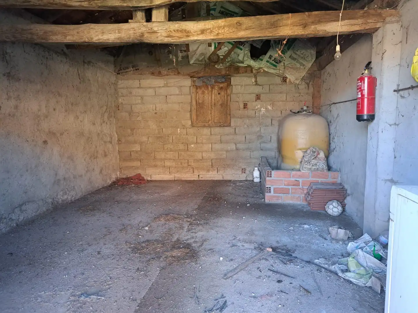House with garden for sale in Calle de las Procesiones Largas 36, imagen 26