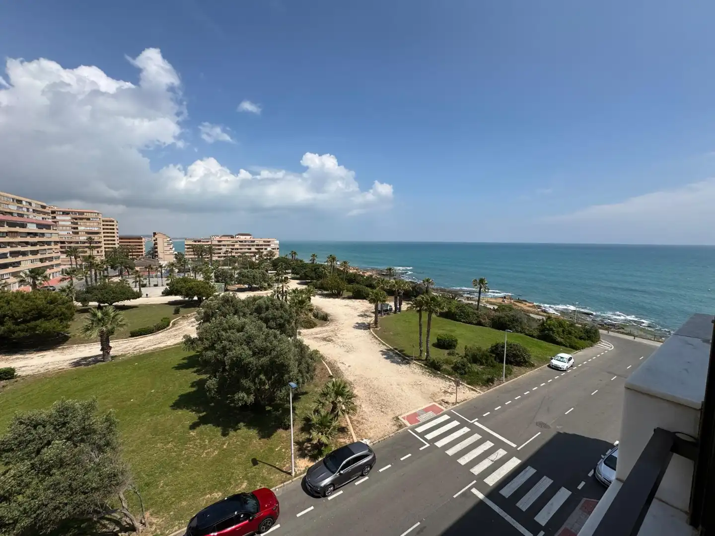 Apartamento con ascensor en venta en Playa de los Locos
