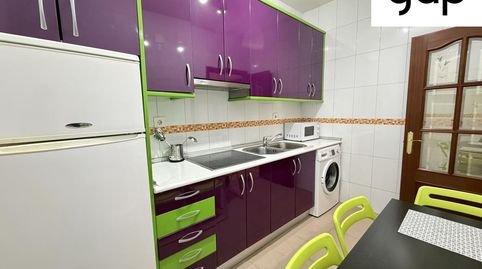 Foto 3 de Pis de lloguer a Centro, Cuenca Capital